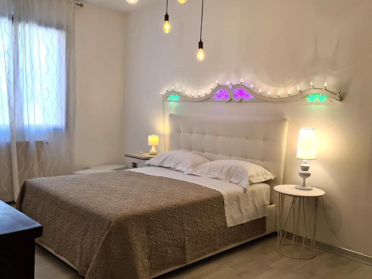 Le Luminarie City Матера Екстер'єр фото