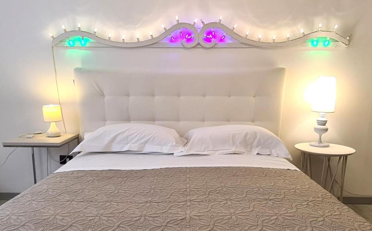 Le Luminarie City Матера Екстер'єр фото