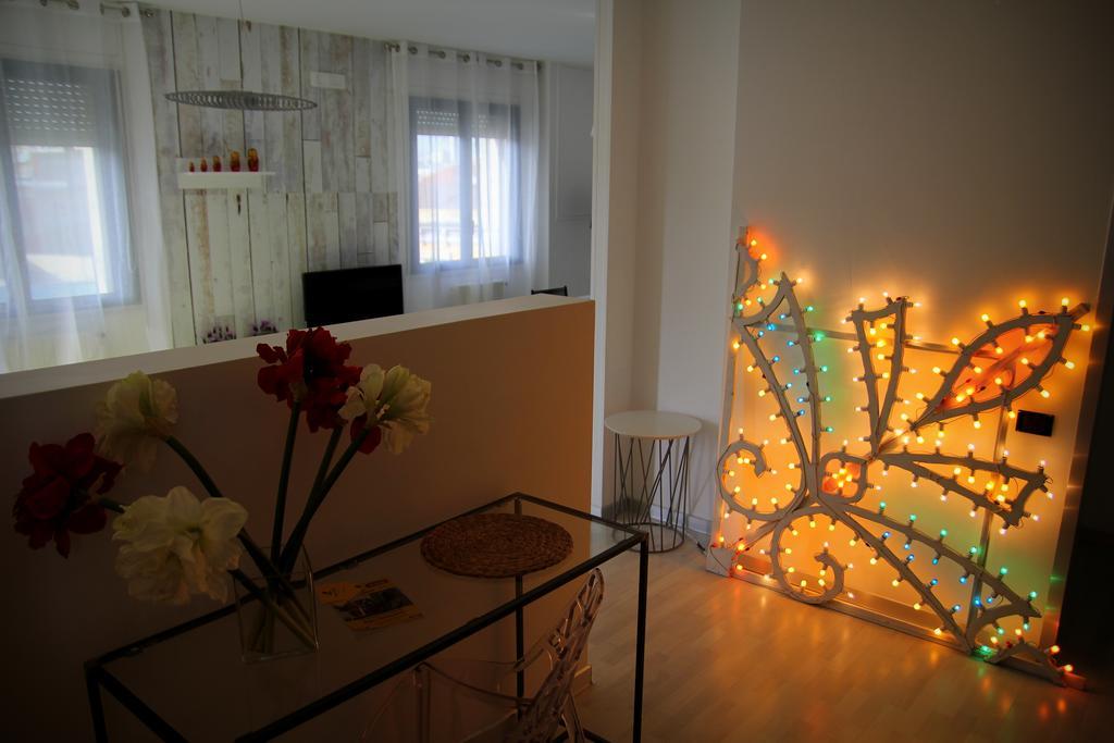 Le Luminarie City Матера Екстер'єр фото