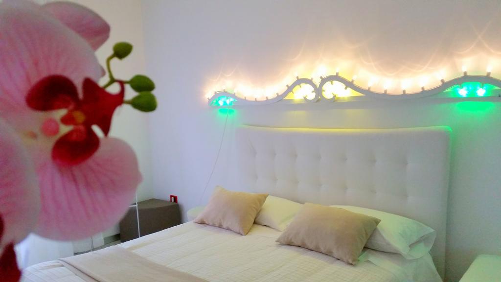 Le Luminarie City Матера Екстер'єр фото