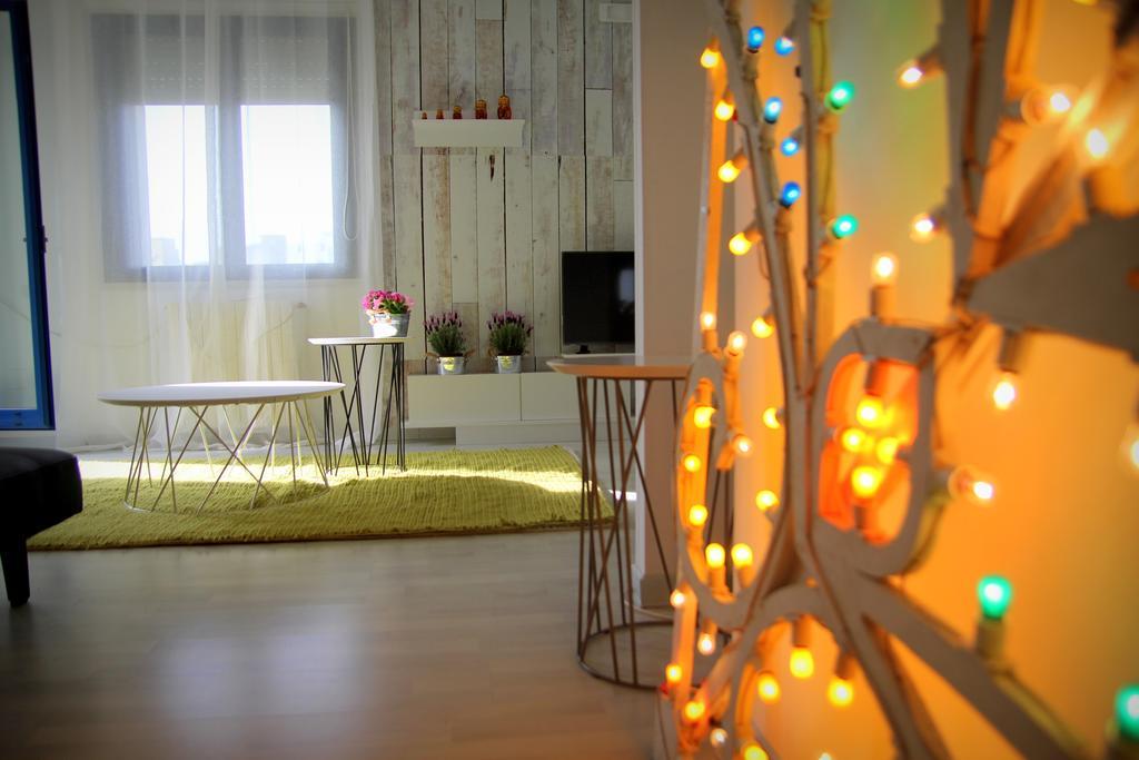 Le Luminarie City Матера Екстер'єр фото